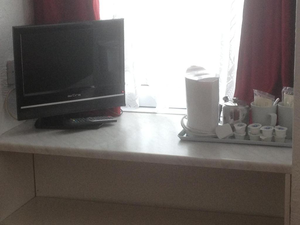 Delton Hotel Blackpool Room photo